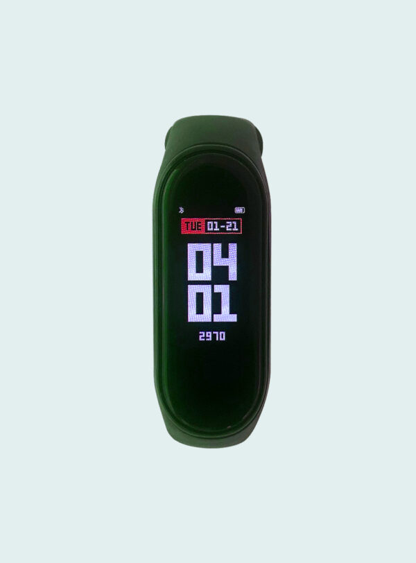 C305 D Smart Watch - Image 3